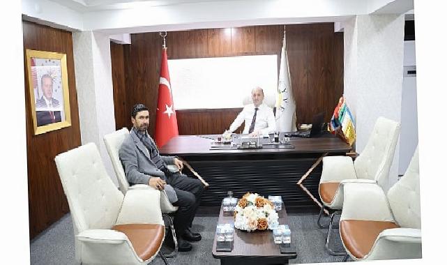 Halk Gününde Makam Dolu Taştı