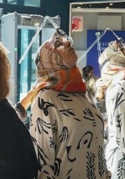 Halk Sıhhati Günleri Devam Ediyor