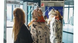 Halk Sıhhati Günleri Devam Ediyor