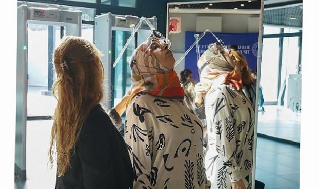 Halk Sıhhati Günleri Devam Ediyor