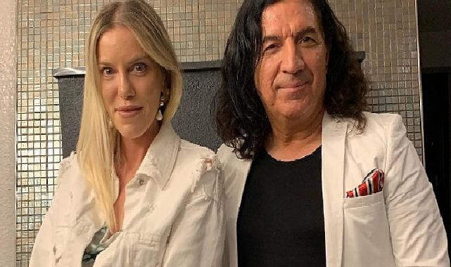 Hamide Bozkurt İstanbul’da: Ünlü Televizyoncu Adil Palta ile Yeni Projeler Masada