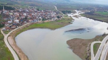 Hamzabey’de Tabiat ve Tarih Buluşuyor