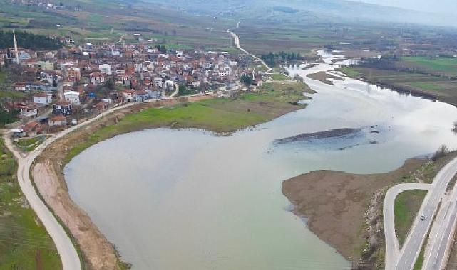 Hamzabey’de Tabiat ve Tarih Buluşuyor