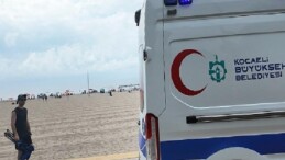 Hasta Nakil Ambulans, 1 yılda 46 bin şahsa ulaştı