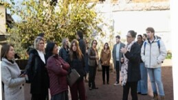 Havralar Meydanı iştirakçi anlayışla tasarlanıyor