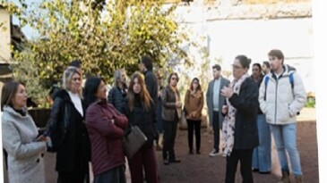 Havralar Meydanı iştirakçi anlayışla tasarlanıyor