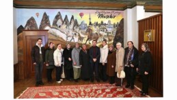 Hemşehrilerimizin Talep ve İsteklerini Dinledik