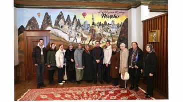 Hemşehrilerimizin Talep ve İsteklerini Dinledik