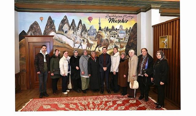 Hemşehrilerimizin Talep ve İsteklerini Dinledik