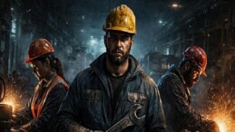 Her 10 mavi yakalıdan 7’si “Çocuğum benim işimi yapmasın” diyor!