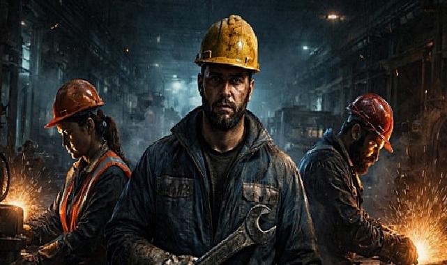 Her 10 mavi yakalıdan 7’si “Çocuğum benim işimi yapmasın” diyor!