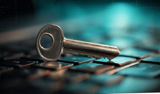 Her hesap için başka parola kullanın