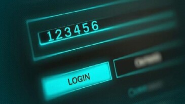 Her jenerasyonu değişmeyen parolası 123456