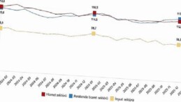 Hizmet, Perakende Ticaret ve İnşaat İnanç Endeksleri, Ocak 2026