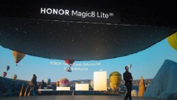 HONOR, Çin Dışı Pazarlarda En Güçlü Büyümeyi Gösteren Akıllı Telefon Markası Oldu