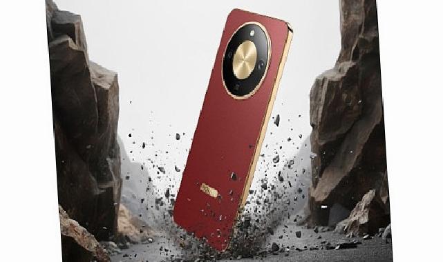 HONOR Magic8 Lite, Yapay Zekayı Günlük Hayatın Gerçek Anlarına Taşıyor