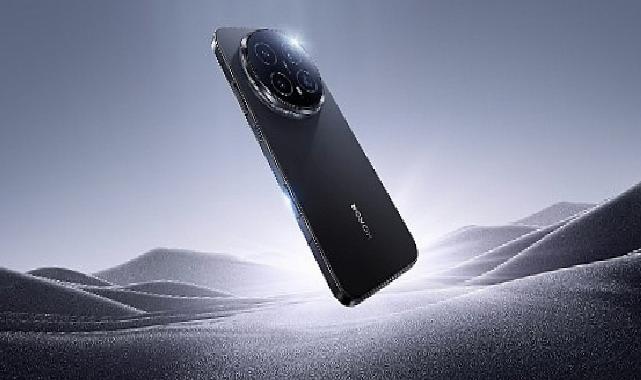 HONOR Magic8 Pro, AnTuTu’da 3.919.972 Puanla Liderliğe Oynuyor