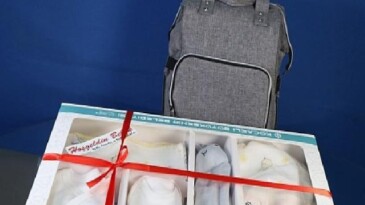 “Hoş Geldin Bebek” 2025’te 19 bin 946 şahsa ulaştı