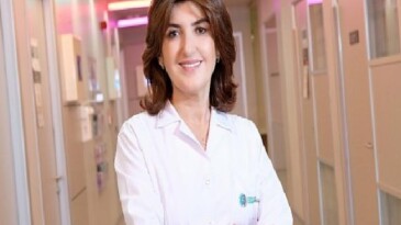 Hoş koku hijyen göstergesi değil!