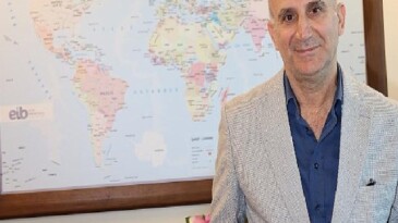 Hububat bakliyat yağlı tohumlar ihracatçıları Güney Kore yolcusu