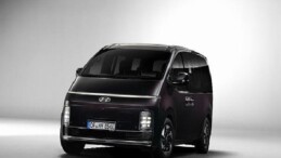 Hyundai’den Brüksel’de STARIA Elektrik ve IONIQ 3 Gösterisi