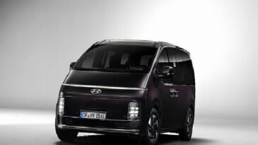 Hyundai’den Brüksel’de STARIA Elektrik ve IONIQ 3 Gösterisi
