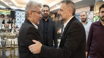 İbrahim Akın: Bayrampaşa’da kentsel dönüşümü hızlandıracağız