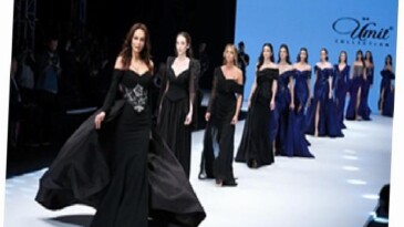 IF Wedding Fashion İzmir’e 71 ülkeden profesyonel ziyaretçi