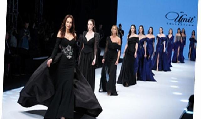 IF Wedding Fashion İzmir’e 71 ülkeden profesyonel ziyaretçi