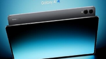 İnce, hafif ve güçlü bir iş arkadaşı: Galaxy Tab S11 serisi