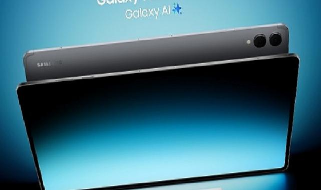 İnce, hafif ve güçlü bir iş arkadaşı: Galaxy Tab S11 serisi