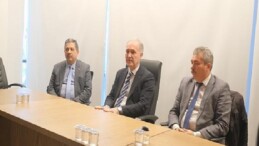 İnegöl Belediyesi İşçisine İleri Excel Eğitimi