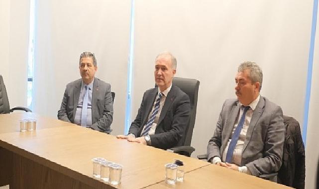 İnegöl Belediyesi İşçisine İleri Excel Eğitimi