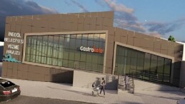 İnegöl Belediyesi Yeni Havuz İçin Çalışmalara Başladı