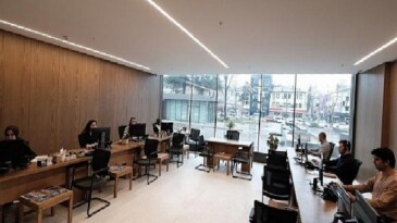 İnegöl Belediyesi’nde Tahlil Merkezi İle Kesintisiz Bağlantı