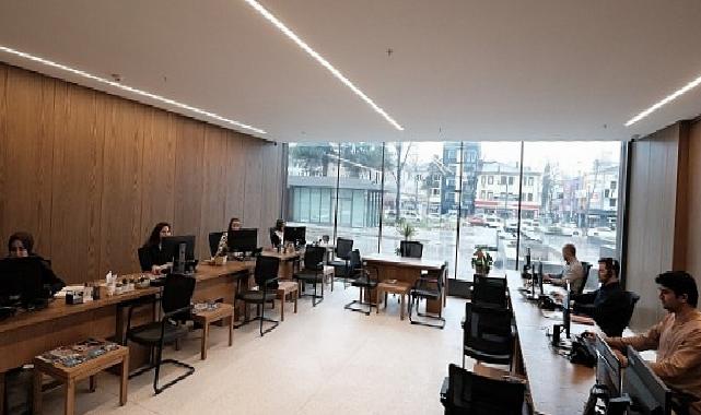 İnegöl Belediyesi’nde Tahlil Merkezi İle Kesintisiz Bağlantı