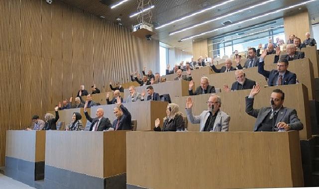 İnegöl Belediyesi’nden Kırsal Mahallelere Doğal Gaz Götürülmesi İçin Değerli Adım