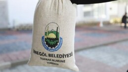 İnegöl Belediyesi’nden Tarıma Ve Üreticiye Tam Takviye
