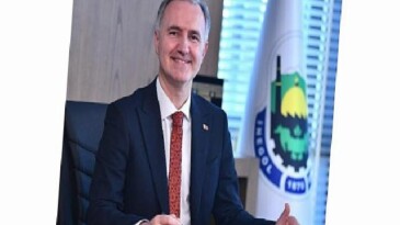 İnegöl Belediyesi’nden Üniversite Öğrencilerine 6 Milyon TL Eğitim Yardımı