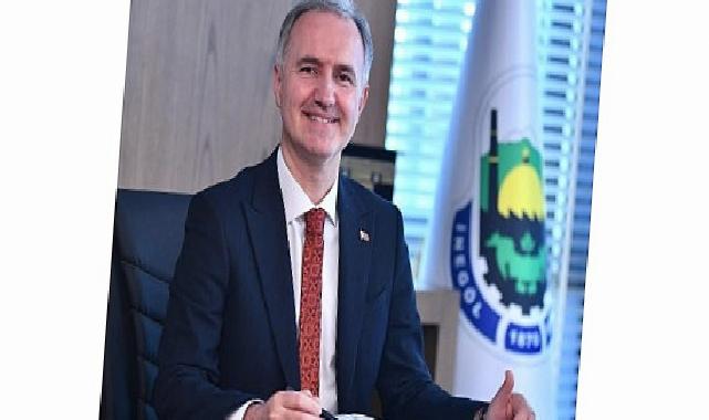 İnegöl Belediyesi’nden Üniversite Öğrencilerine 6 Milyon TL Eğitim Yardımı