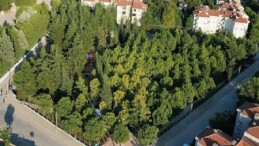 İnegöl’de Kent Güvenliği, “Akıllı Şehir” Uygulamalarıyla Güçleniyor