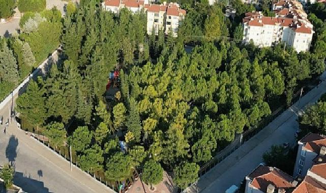 İnegöl’de Kent Güvenliği, “Akıllı Şehir” Uygulamalarıyla Güçleniyor