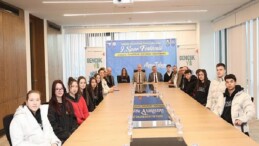 İnegöl’ün En Kapsamlı Spor Tertibi Başlıyor