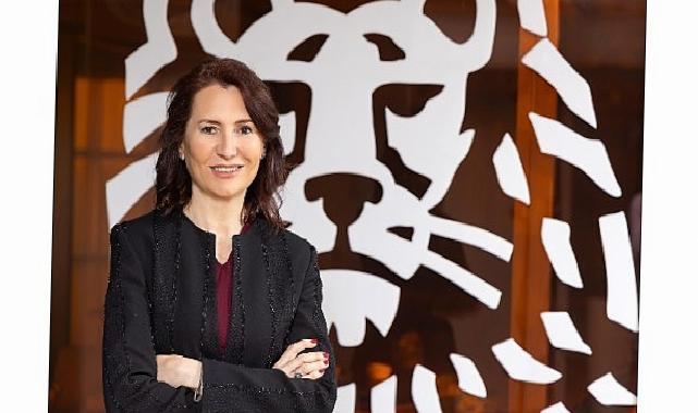 ING Türkiye’den dijital altyapı dönüşümü: Çağdaş mimari ile daha süratli ve esnek bankacılık
