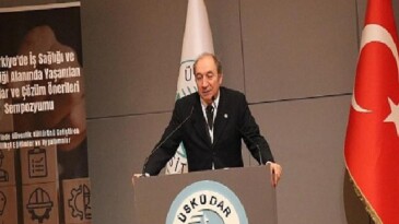 İş Sıhhati ve Güvenliğinde Yenilikçi Yaklaşımlar ele alındı