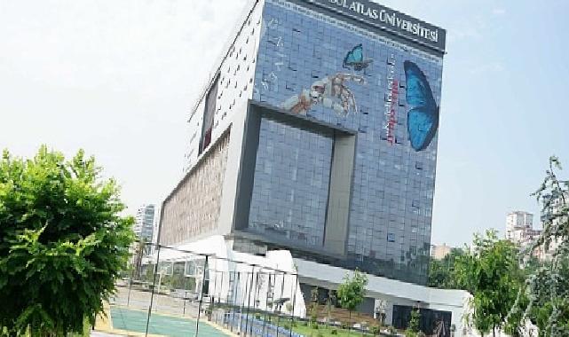 İstanbul Atlas Üniversitesi, ABD’deki Johns Hopkins Üniversitesi bünyesindeki Planetary Health Alliance’ta Türkiye’yi temsil edecek