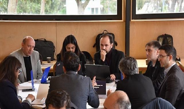 İstanbul Ulaşımının Stratejik Hareketleri Şekillendi