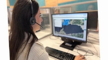 İSU ALO 185, 2025’te 1 Milyonu Aşkın Başvuruyu Yöneterek Kesintisiz Hizmet Sağladı