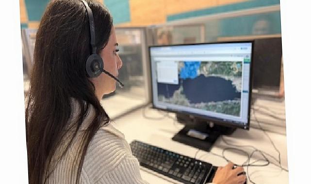 İSU ALO 185, 2025’te 1 Milyonu Aşkın Başvuruyu Yöneterek Kesintisiz Hizmet Sağladı