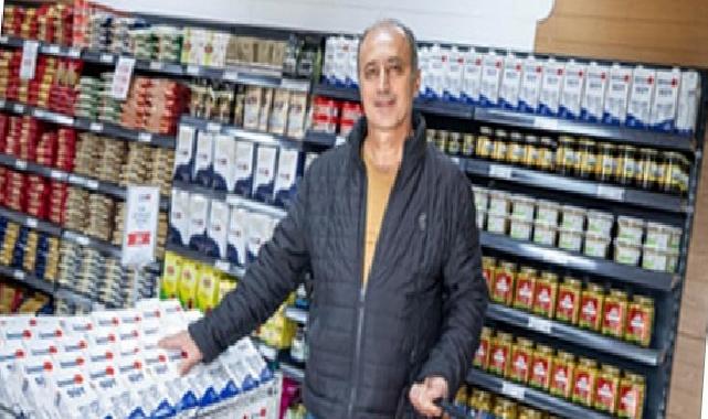 İZMAR eserleri İzmir sonlarını aştı